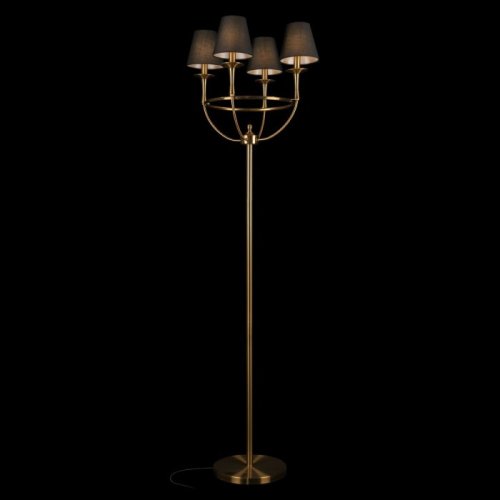 Торшер Loft IT Lattice 10435F