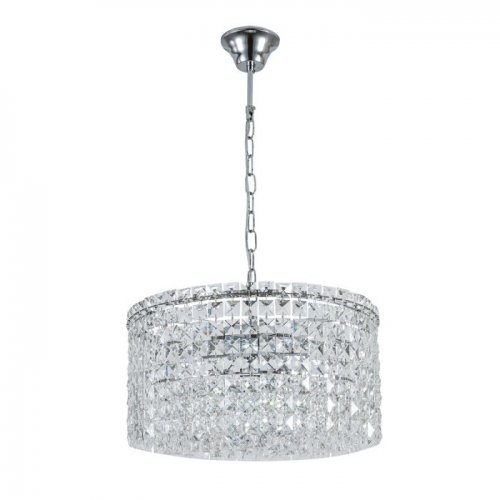 Подвесная люстра Empire 2122/5S Chrome