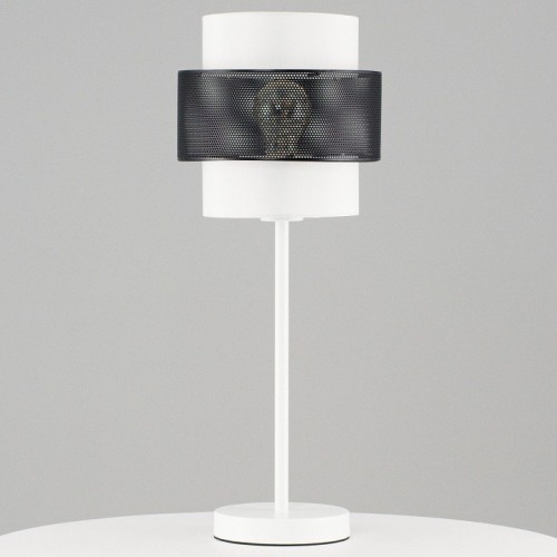 Интерьерная настольная лампа Moderli Gela V10487-1T