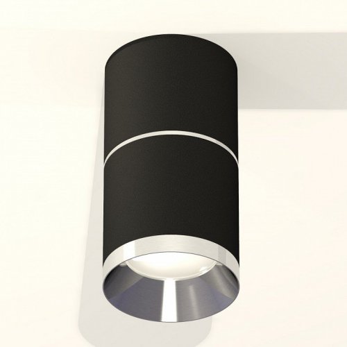 Точечный светильник Ambrella light Techno Spot XS7402141