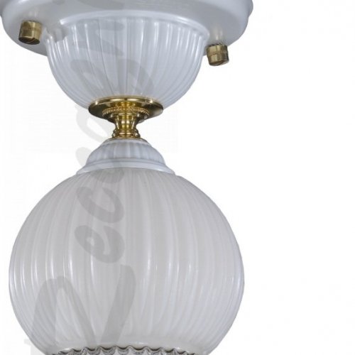 Потолочный светильник Reccagni Angelo PL.9600/1