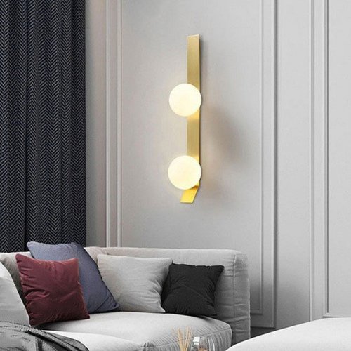 Настенный светильник ImperiumLoft Leen01