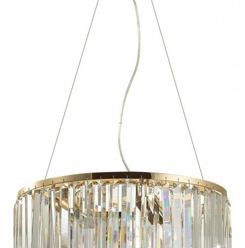 Подвесная люстра Odeon Light Vassa 4987/6