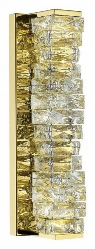 Накладной светильник ST-Luce Espira SL6010.201.15 Накладной светильник ST-Luce Espira SL6010.201.15