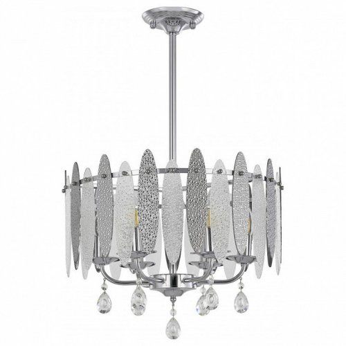 Подвесная люстра Arte Milano Sorrento-4309 374309/6/350/470 CR