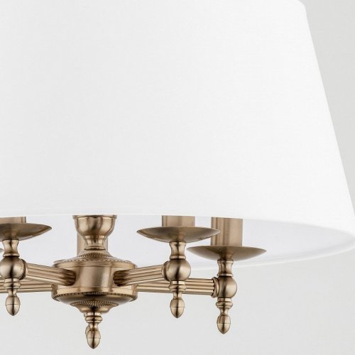 Подвесная люстра Alfa Roksana 16075 Подвесная люстра Alfa Roksana 16075