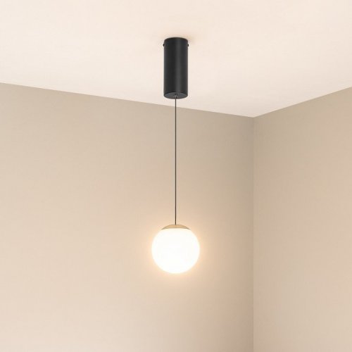 Подвесной светодиодный светильник Arlight SP-Beads-Hang-R130-10W Warm3000 036523