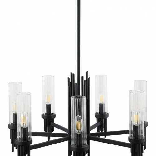 Потолочная люстра Stilfort Graff 2170/02/07P