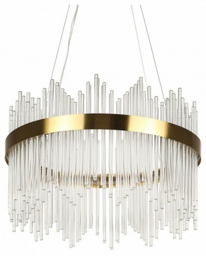 Подвесная люстра Rivoli Gwen 6192-201