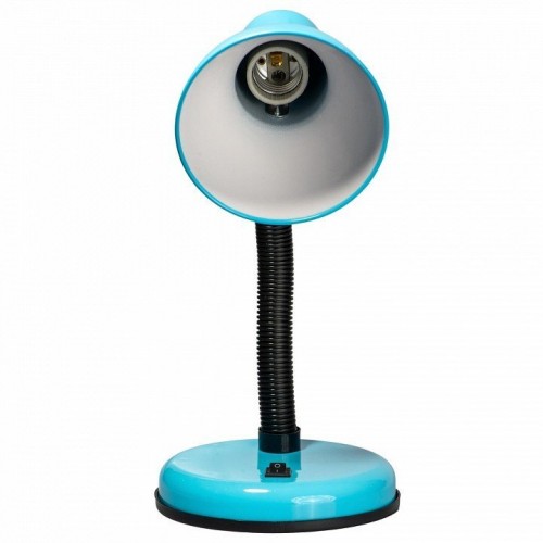 Настольная лампа (09415) Uniel TLI-224 Sea E27