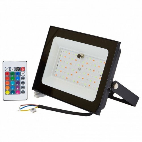 Настенно-потолочный прожектор Uniel ULF-F60 UL-00011855