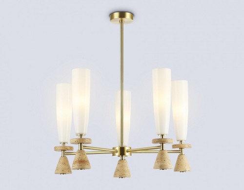 Люстра на штанге Ambrella Light LH LH75371