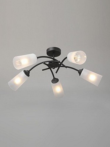 Потолочная люстра Vitaluce V2850-1/5PL