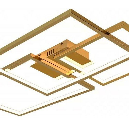 Потолочная люстра iLedex Grace 230/3A-50W-3000K GL Потолочная люстра iLedex Grace 230/3A-50W-3000K GL