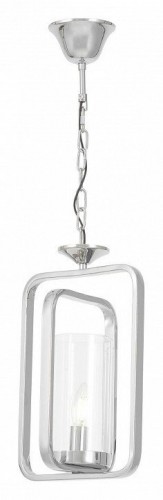 Подвесной светильник Lumina Deco Benton LDP 1236-1 CHR