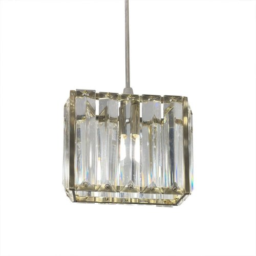 Подвесной светильник Broadway 2466-1 br.champagne gold Подвесной светильник Broadway 2466-1 br.champagne gold