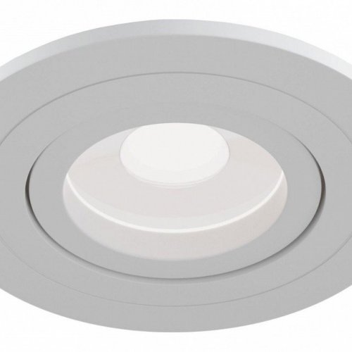 Встраиваемый светильник Maytoni Atom DL023-2-01W