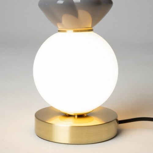 Торшер Maytoni Brosche MOD362TL-L10GR3K