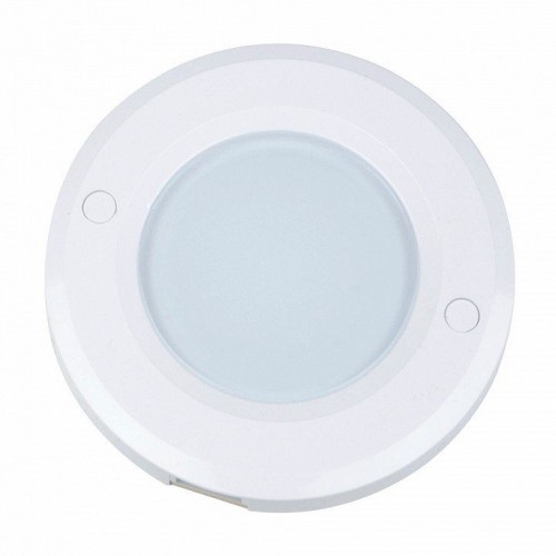 Мебельный светодиодный светильник (UL-00002887) Uniel ULM-F40-6W/4200K/DIM Sensor IP20 White Мебельный светодиодный светильник (UL-00002887) Uniel ULM-F40-6W/4200K/DIM Sensor IP20 White