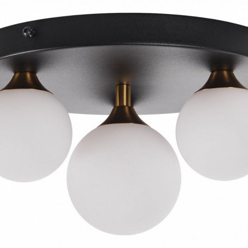 Потолочная люстра Cross MR1980-4C Потолочная люстра Cross MR1980-4C