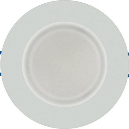 Точечный светильник ЭРА DK103 WH Точечный светильник ЭРА DK103 WH