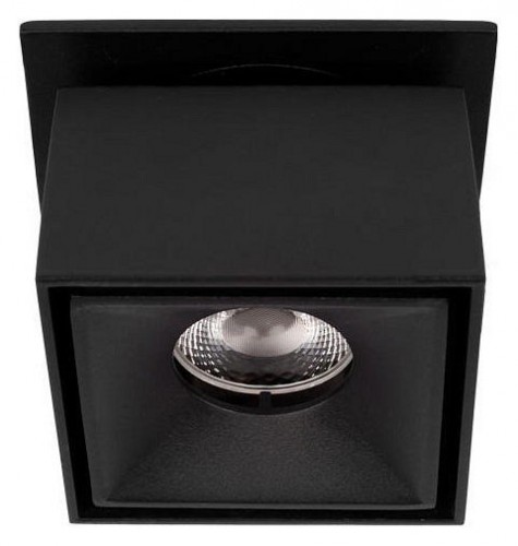 Точечный светильник Loft IT Top 10325/B Black