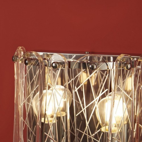 Бра Freya Surface FR2048WL-02CH