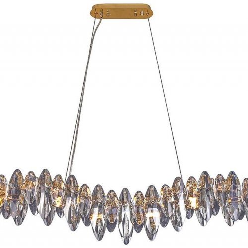 Подвесной светильник LArte Luce Stecciato L92406.92