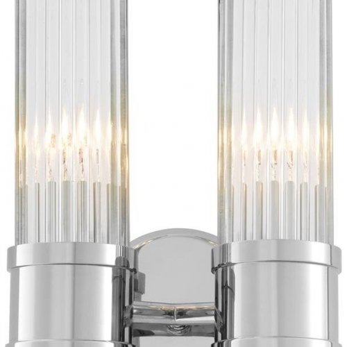 Бра DeLight Collection Claridges BRWL7001-2-NP