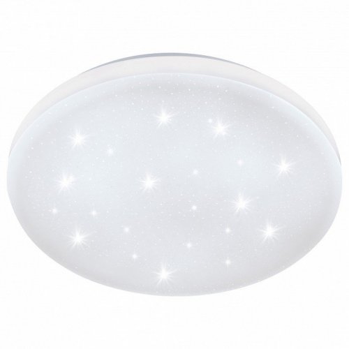 Настенно-потолочный светодиодный светильник Eglo Frania-S 97879 Настенно-потолочный светодиодный светильник Eglo Frania-S 97879