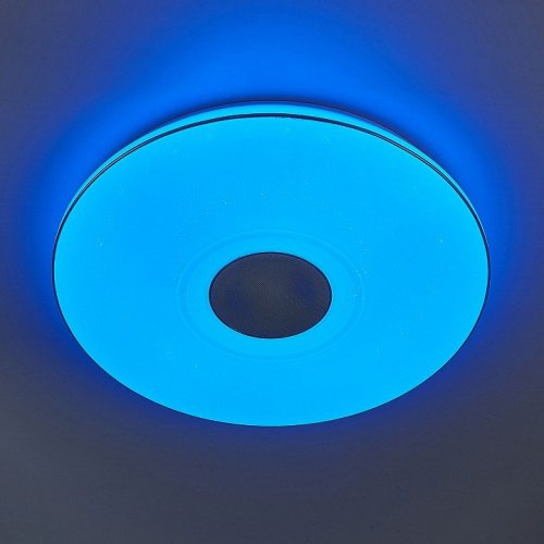 Потолочный светодиодный светильник Citilux CL703M100 Потолочный светодиодный светильник Citilux CL703M100