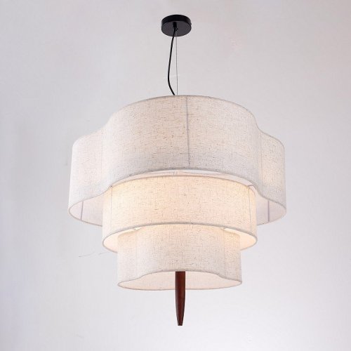 Подвесная люстра ImperiumLoft Andreanelit01