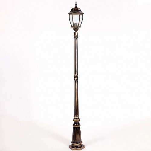 Наземный фонарь Oasis Light 91209L Gb Наземный фонарь Oasis Light 91209L Gb