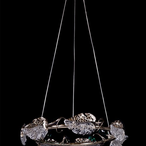 Подвесная люстра Ilana LE3036/600 CH