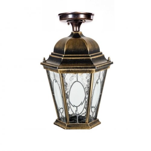 Потолочный светильник уличный Oasis Light ASTORIA 2M 91405MA Gb овал Потолочный светильник уличный Oasis Light ASTORIA 2M 91405MA Gb овал