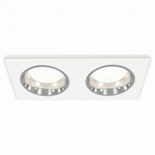 Встраиваемый светильник Ambrella light Xc652 XC6525003 Встраиваемый светильник Ambrella light Xc652 XC6525003