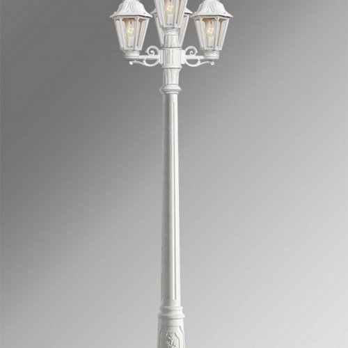 Наземный фонарь Anna E22.157.S31.WXE27