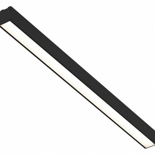 Трековый светильник DesignLed SY SY-601212-BL-24-WW Трековый светильник DesignLed SY SY-601212-BL-24-WW