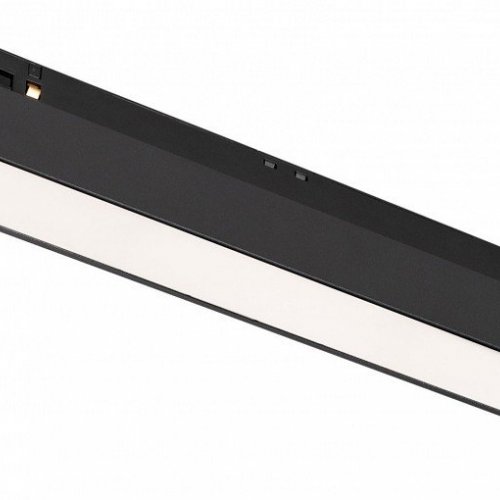 Трековый светодиодный светильник Arlight Mag-Flex-Flat-L235-8W Day4000 036301 Трековый светодиодный светильник Arlight Mag-Flex-Flat-L235-8W Day4000 036301