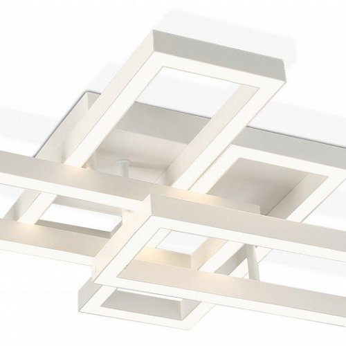 Потолочная люстра Ambrella light Acrylica FA1001 Потолочная люстра Ambrella light Acrylica FA1001