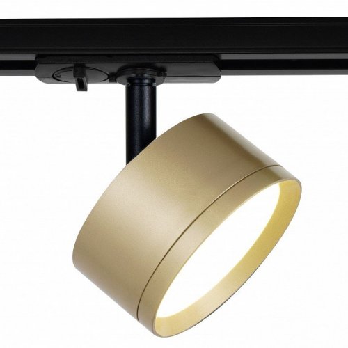 Трековый однофазный светильник ЭРА TR48 - GX53 MG Б0054160