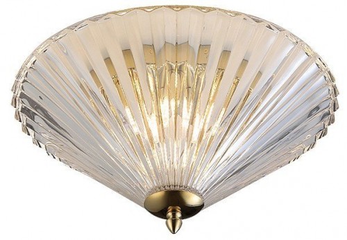 Потолочный светильник Newport Nika 8356/PL gold М0070336