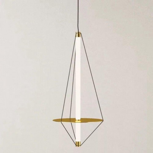 Подвесной светильник Alfa Light F0324-118