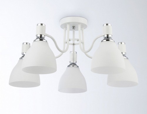Потолочная люстра Ambrella light TRADITIONAL TR303305