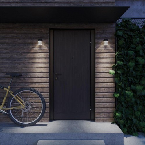 Настенный светильник уличный Novotech Estima 359291