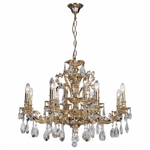 Подвесная люстра Dio DArte Dio DArte Elite Soprano E 1.1.12.600 CG Подвесная люстра Dio DArte Dio DArte Elite Soprano E 1.1.12.600 CG