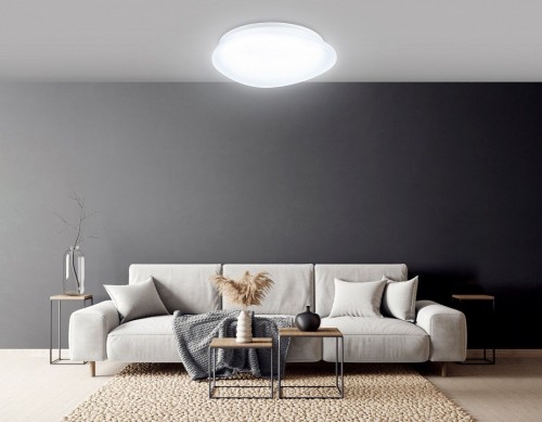 Потолочный светильник Orbital FZ1601