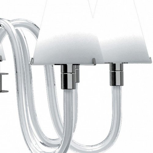 Подвесная люстра Lightstar Bianco 760086