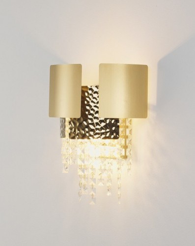 Настенный светильник Moderli Olly V8011-2W Настенный светильник Moderli Olly V8011-2W