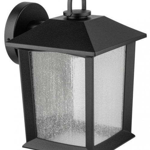 Настенный фонарь уличный UNITE 2840 Bl